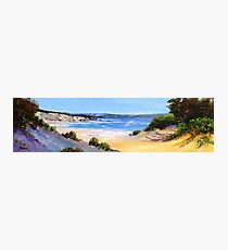 Ocean View # 702 Photographic Print