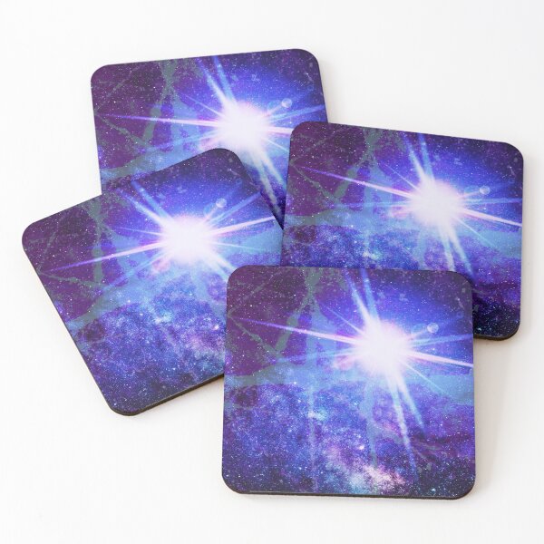 Item preview, Galaxy Flash designed and sold by Sunken Seas.