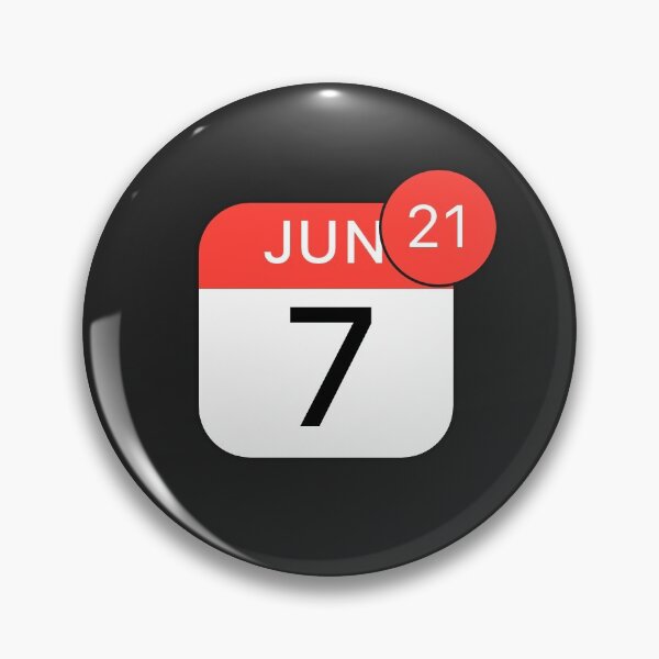 Item preview, Stickers WWDC21 - 7 June 21 - Apple designed and sold by thibaultinc.