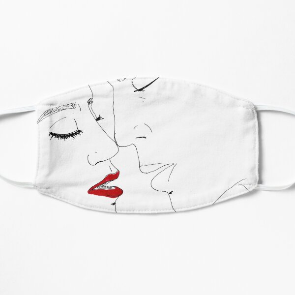 Beso Flat Mask