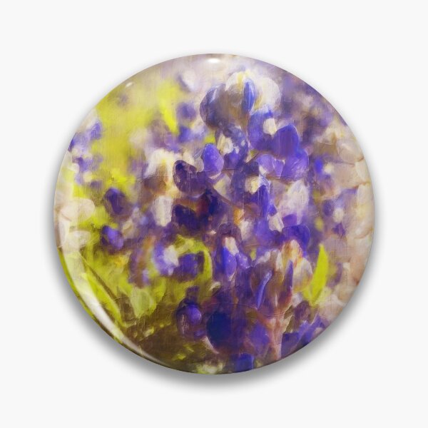 Item preview, Bluebonnet, Texas Landscape designed and sold by AM FineArtPrints.