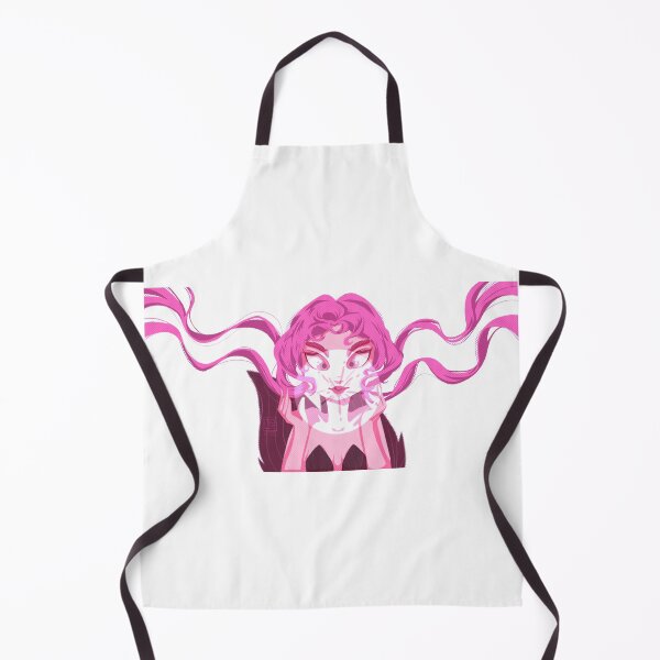 Item preview, Mermay21 Bubble Pink designed and sold by DrawOneThree.