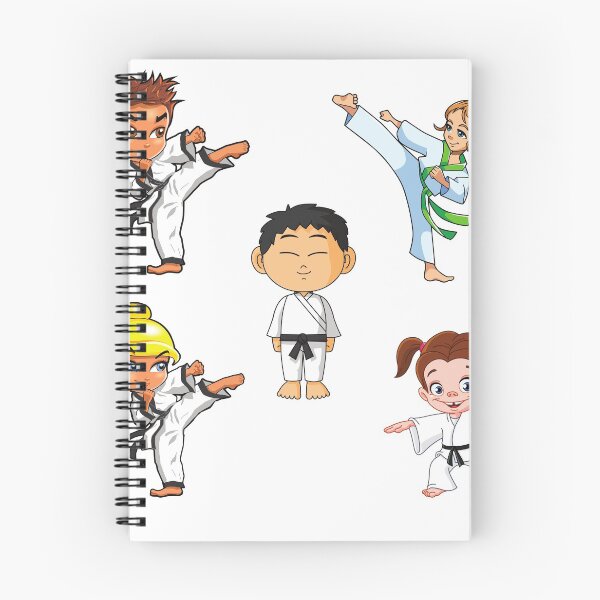 Item preview, Karate. designed and sold by Vikings77.