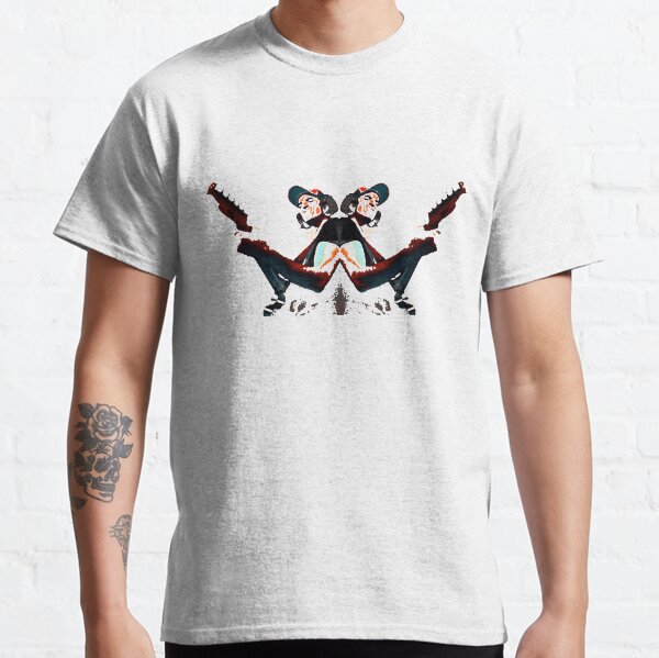 Heron Mustard Jam Classic T-Shirt
