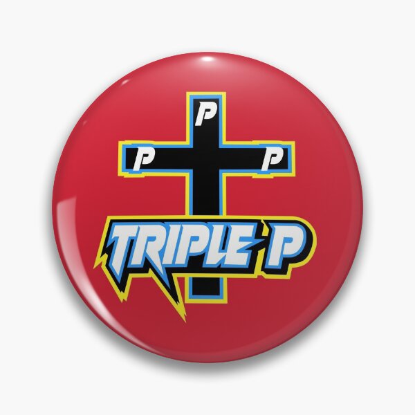 Item preview, Triple P designed and sold by Sector18.