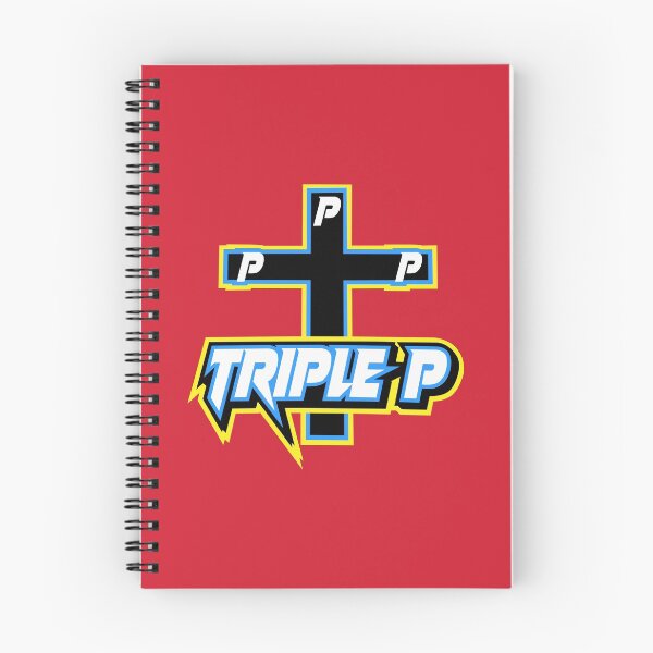 Item preview, Triple P designed and sold by Sector18.
