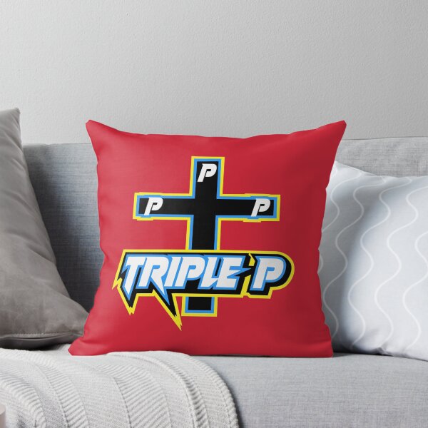 Item preview, Triple P designed and sold by Sector18.