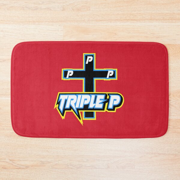 Item preview, Triple P designed and sold by Sector18.