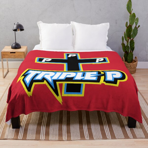 Item preview, Triple P designed and sold by Sector18.
