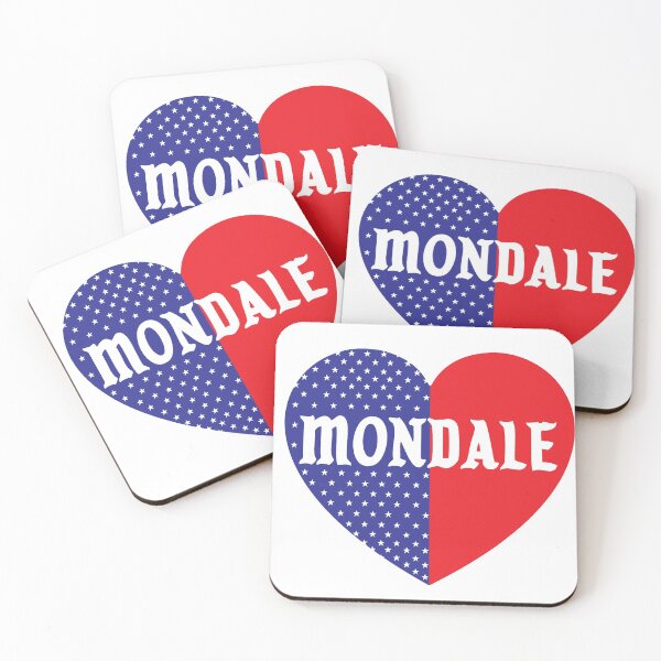 Item preview, Walter Mondale Rip - mondale ferraro Classic T-Shirt Classic T-Shirt designed and sold by warisara.