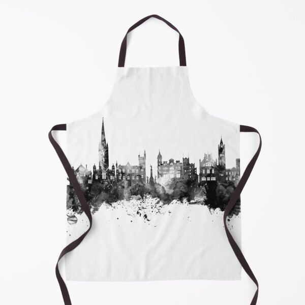 Item preview, Derry Northern Ireland Skyline designed and sold by ArtPrints.