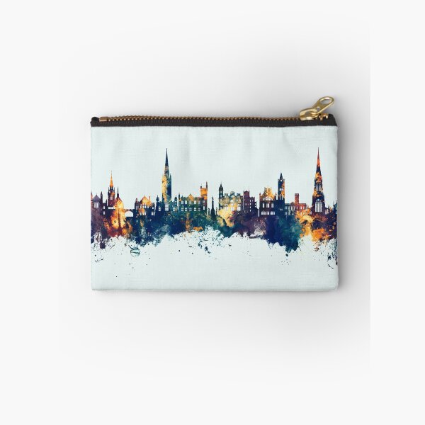 Item preview, Derry Northern Ireland Skyline designed and sold by ArtPrints.
