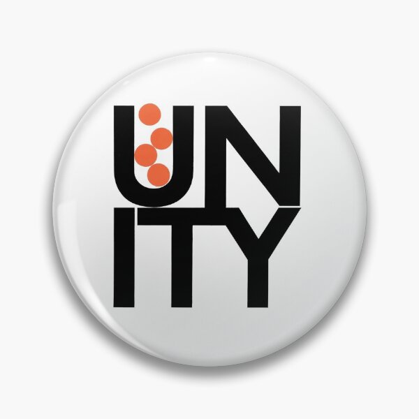 Item preview, Unity  designed and sold by MissYourWater.