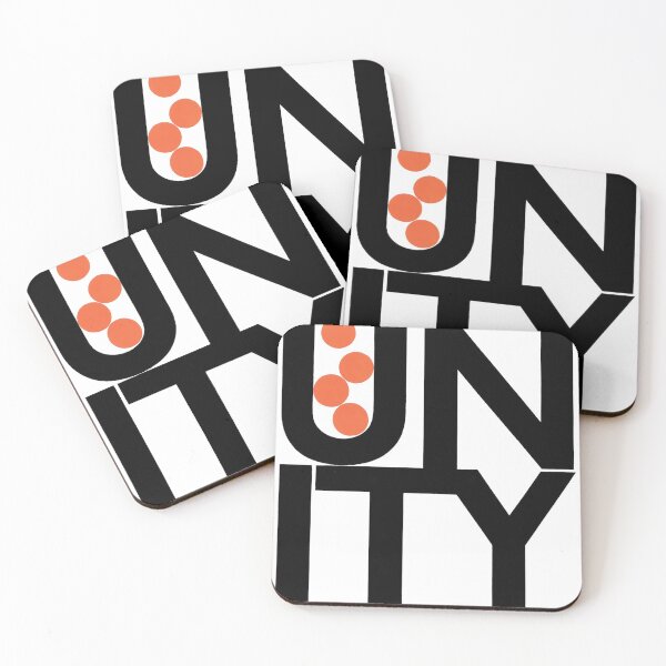 Item preview, Unity  designed and sold by MissYourWater.