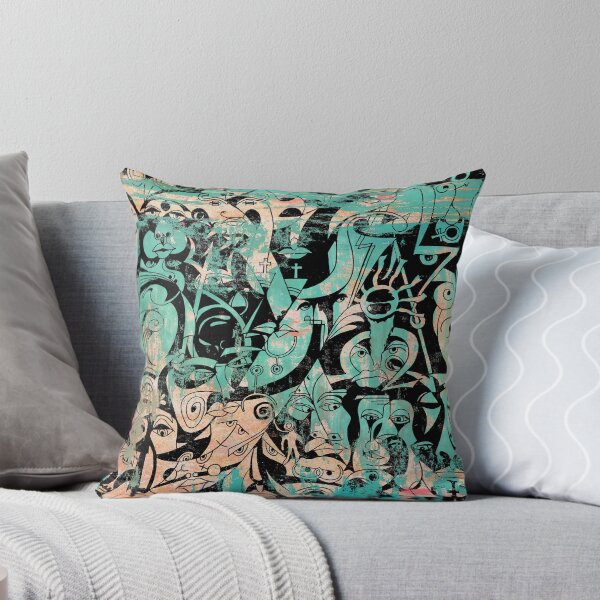 Item preview, The Infinity - Rustic Green designed and sold by koorosh-nejad.