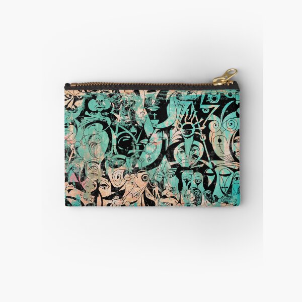 Item preview, The Infinity - Rustic Green designed and sold by koorosh-nejad.