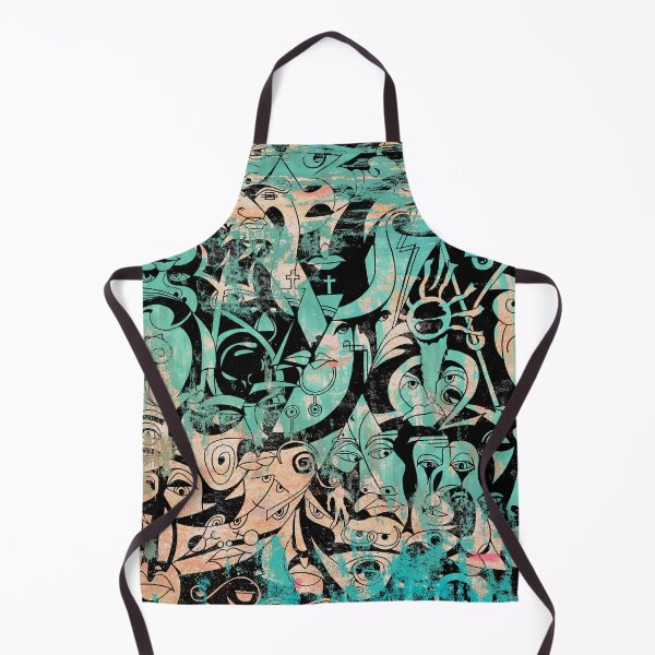 Item preview, The Infinity - Rustic Green designed and sold by koorosh-nejad.