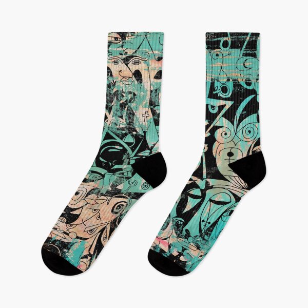 Item preview, The Infinity - Rustic Green designed and sold by koorosh-nejad.