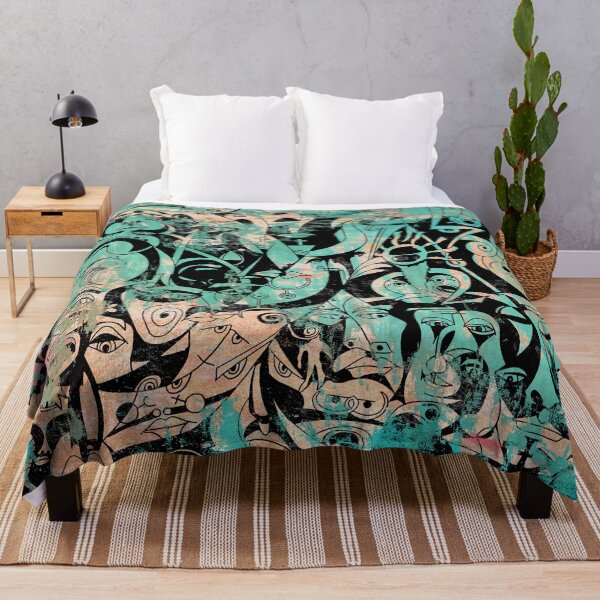 Item preview, The Infinity - Rustic Green designed and sold by koorosh-nejad.