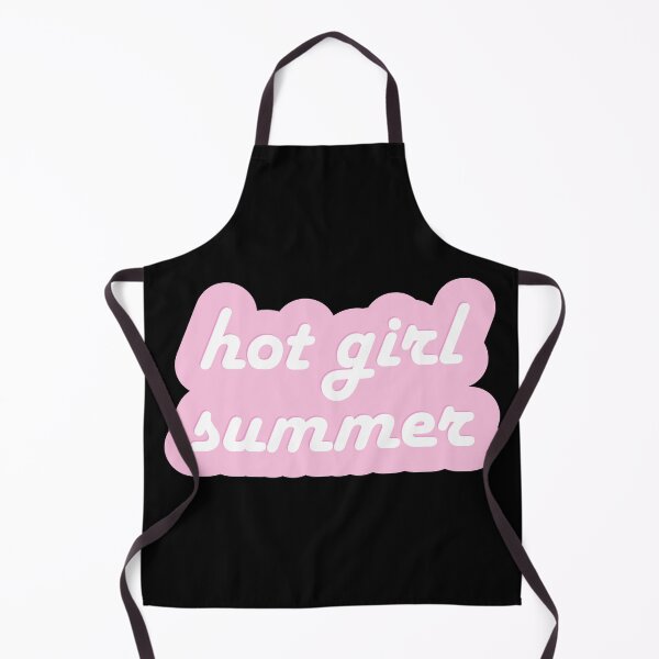 Item preview, Hot girl summer saying designed and sold by ItsMemeMachine.