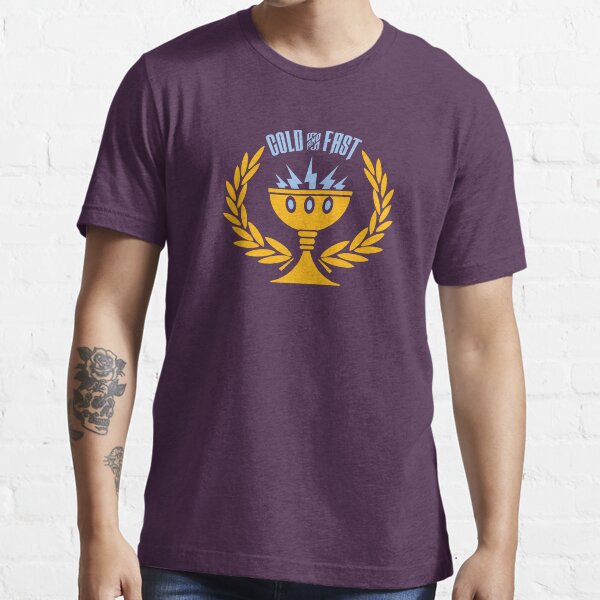 Cold and Fast Essential T-Shirt