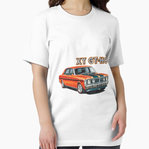Item preview, XY GT HO Ford Falcon HO Design designed and sold by UncleHenry.