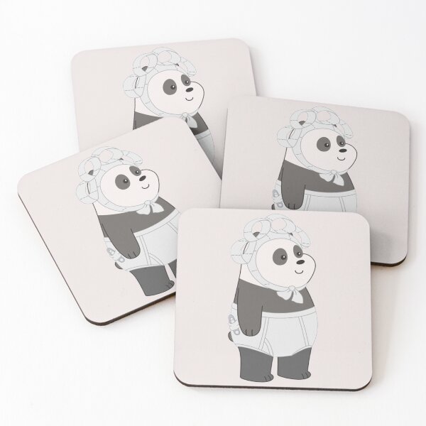 Item preview, Panda Maid designed and sold by JackieRamie.