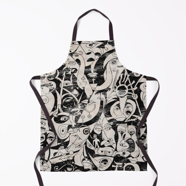 Item preview, The Infinity - Rustic Grey designed and sold by koorosh-nejad.
