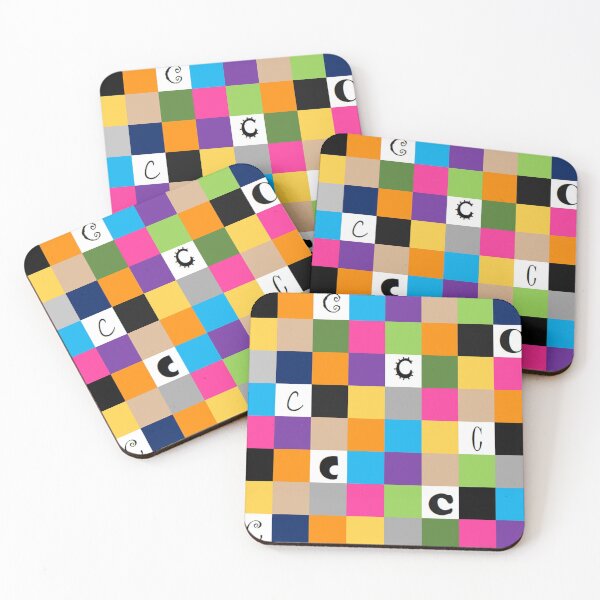 Item preview, C And Cubes designed and sold by BImP design.