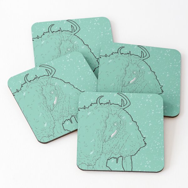 Item preview, Snow designed and sold by DrMax.