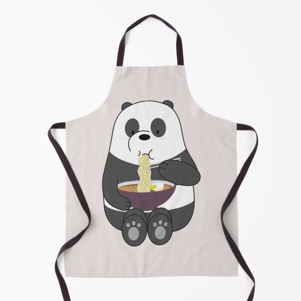 Item preview, Panda Noodle designed and sold by JackieRamie.