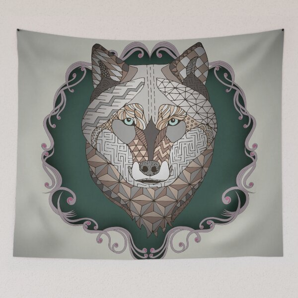 Item preview, WoofWolf designed and sold by OHafner.