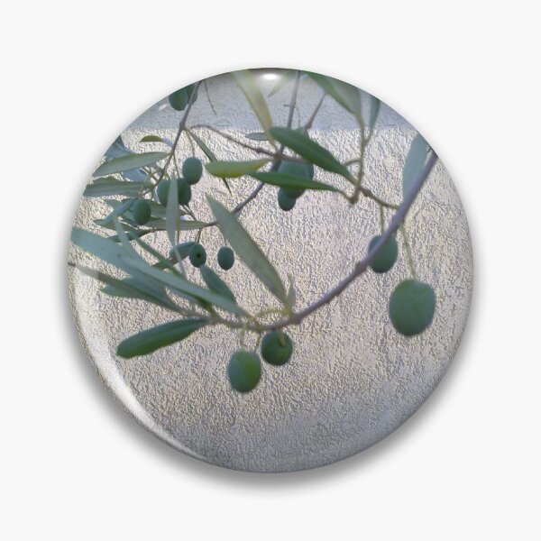Item preview, Aceitunas en Grimaud, la Provenza designed and sold by Robert Elfferich.