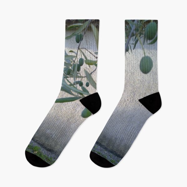 Item preview, Olives in Grimaud, the Provence designed and sold by Robert Elfferich.