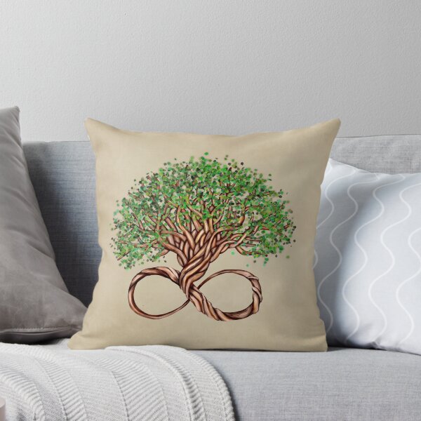 Item preview, Tree of Life - Infinity  designed and sold by k9printart.