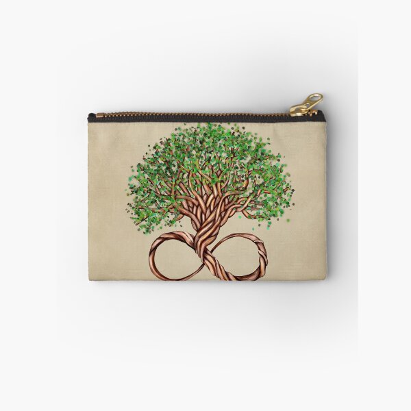 Item preview, Tree of Life - Infinity  designed and sold by k9printart.