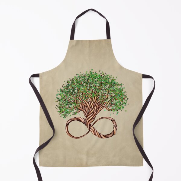 Item preview, Tree of Life - Infinity designed and sold by k9printart.