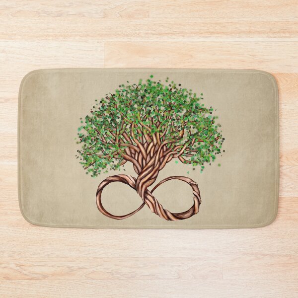 Item preview, Tree of Life - Infinity  designed and sold by k9printart.