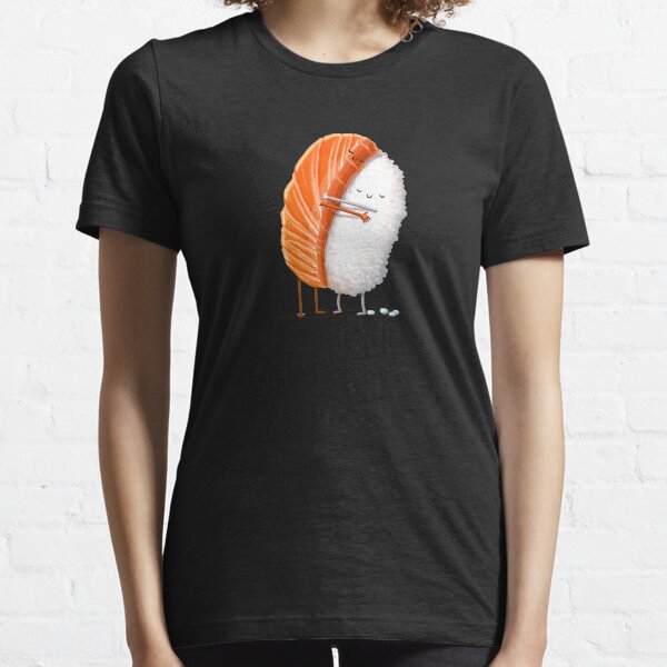 Sushi Hug Essential T-Shirt