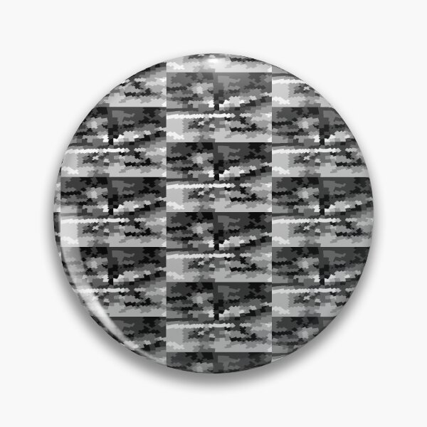 Item preview, Quarter Turn Greyscale designed and sold by GarfeildDaemon.