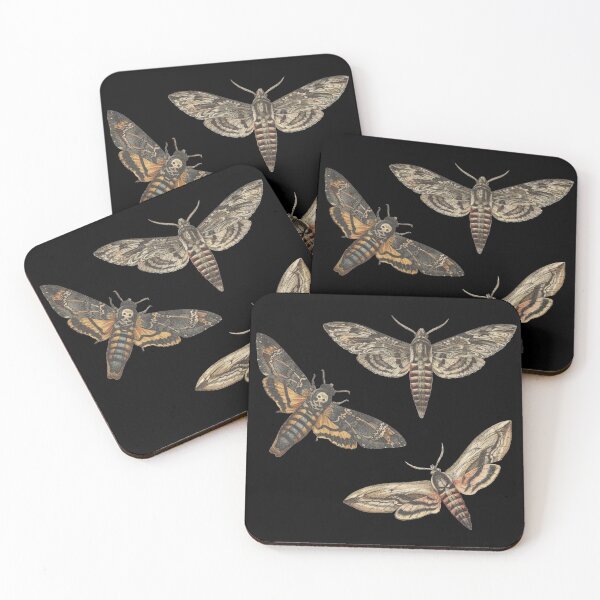 Item preview, National Moth Week designed and sold by kindtoearth.