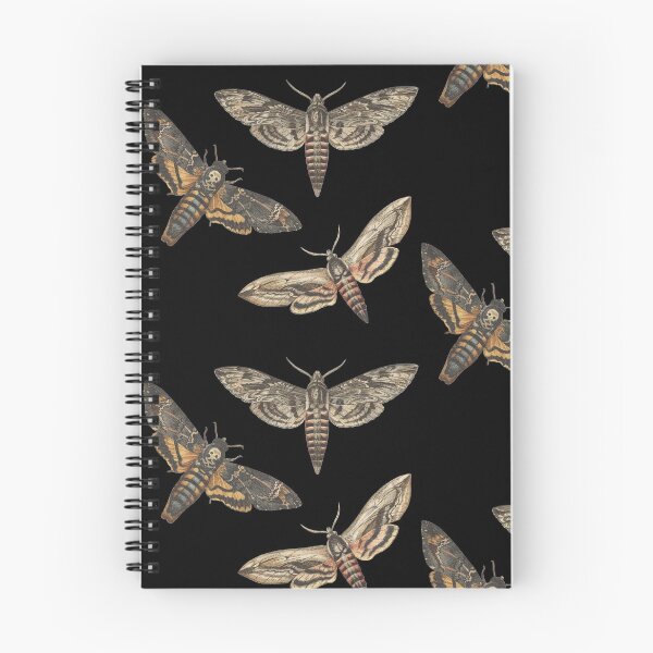 Item preview, National Moth Week designed and sold by kindtoearth.