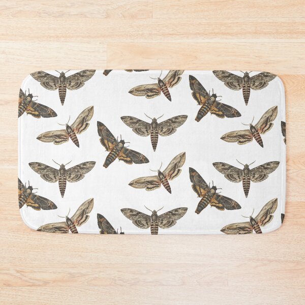Item preview, National Moth Week designed and sold by kindtoearth.
