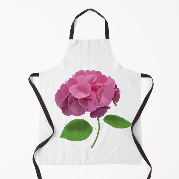 Item preview, PINK HYDRANGEA designed and sold by Floralsharry.