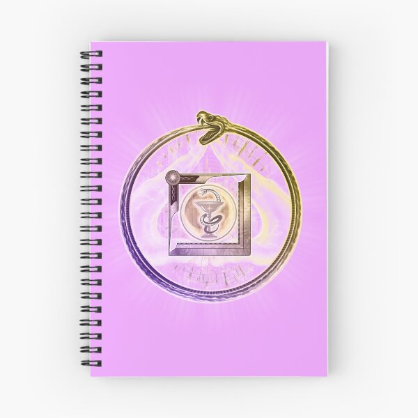 Item preview, Violet Primal Philosophers Stone Alchemy Badge, Spiritual Esoteric and Psychedelic Occult Sacred Geometry Illuminati Freemason Symbolism   designed and sold by PrimalAlchemy.