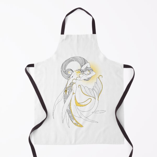 Item preview, Merry mermaid designed and sold by LeBakarau.
