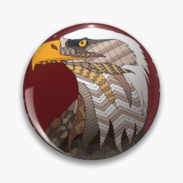 Item preview, Eagle Geo.015 designed and sold by OHafner.