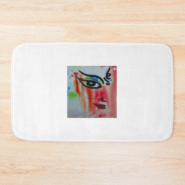 Item preview, Indian goddess designed and sold by Anamika Mehta.