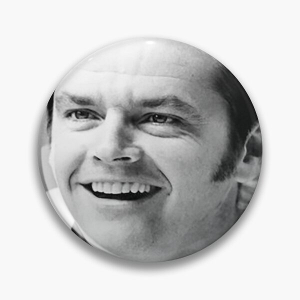 Artikelvorschau, So gut wie es Jack Nicholson bekommt entworfen und verkauft von mr-idrissi1.