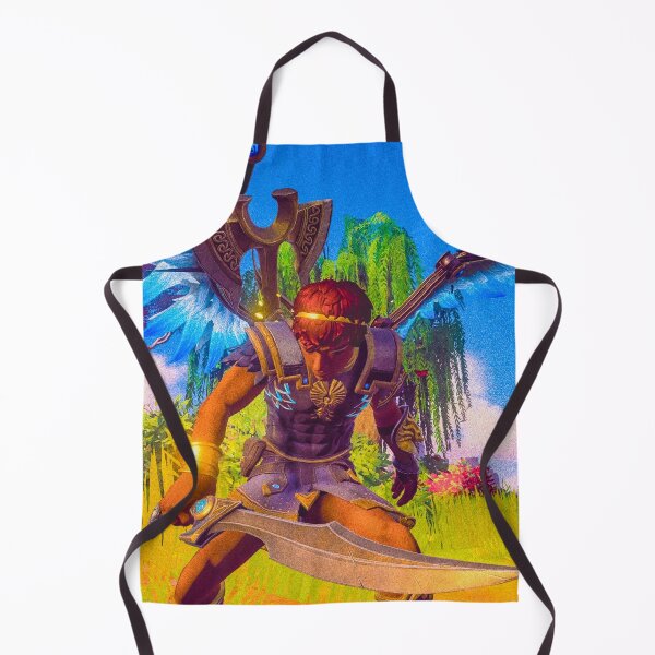 Item preview, A New Demi God designed and sold by CraigHarveyGurr.